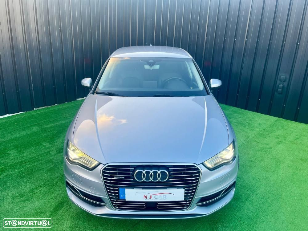 Audi A3 Sportback e-tron 1.4 TFSI Sport S tronic - 2