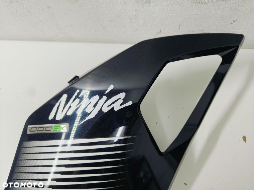Owiewka Boczek Prawy Kawasaki 1000SX Ninja - 3