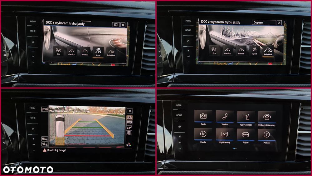 Volkswagen Multivan 2.0 TDI L1 Highline 4Motion DSG - 20