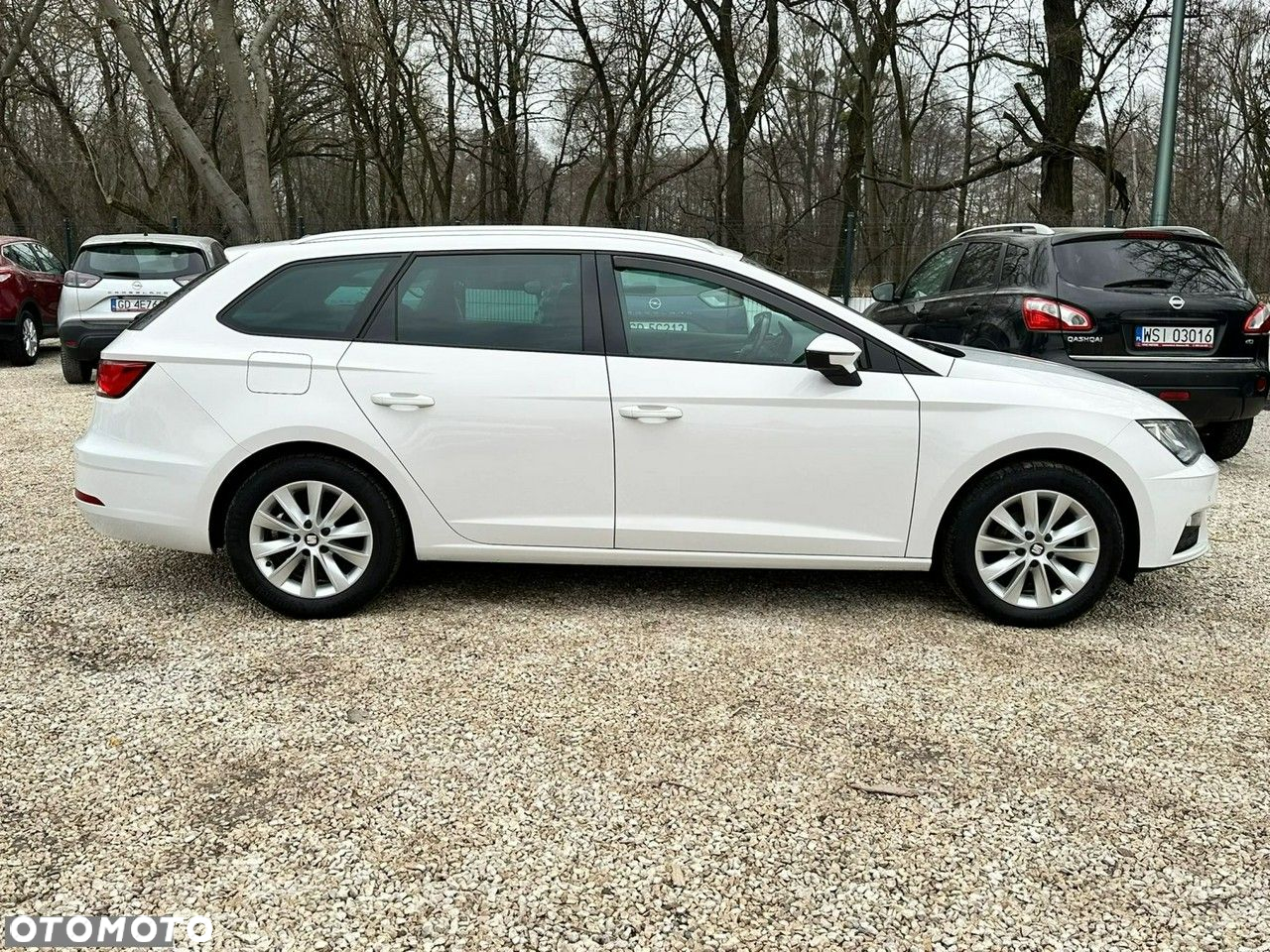 Seat Leon 1.6 TDI Style S&S - 2