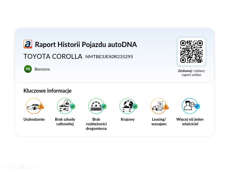 Toyota Corolla - 35