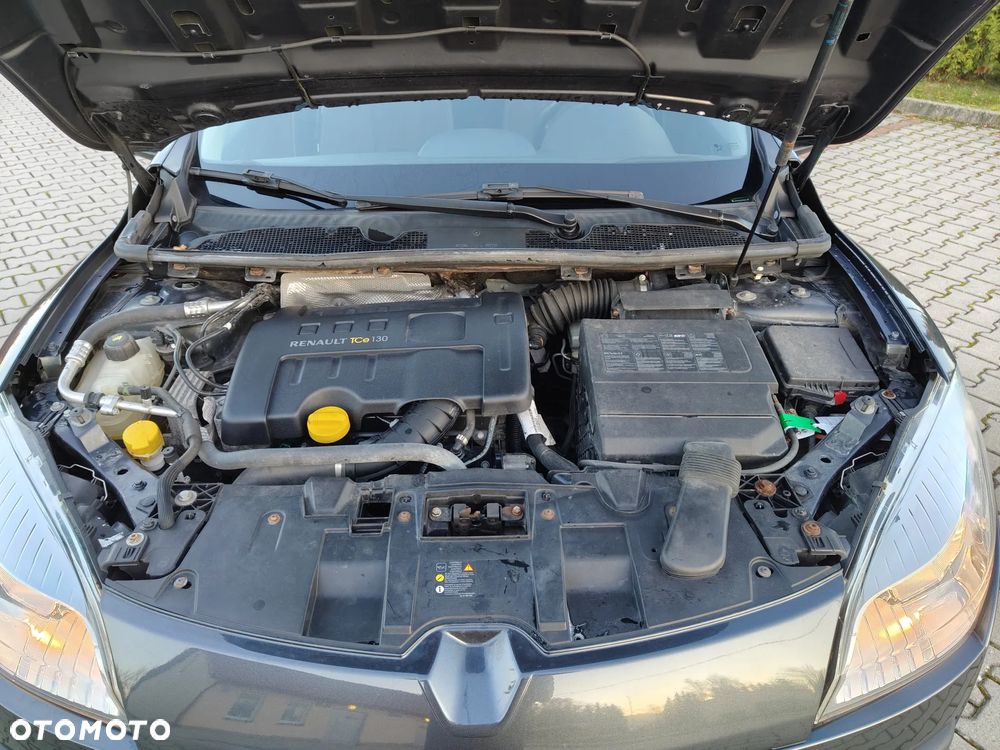 Renault Megane TCe 130 Dynamique - 19