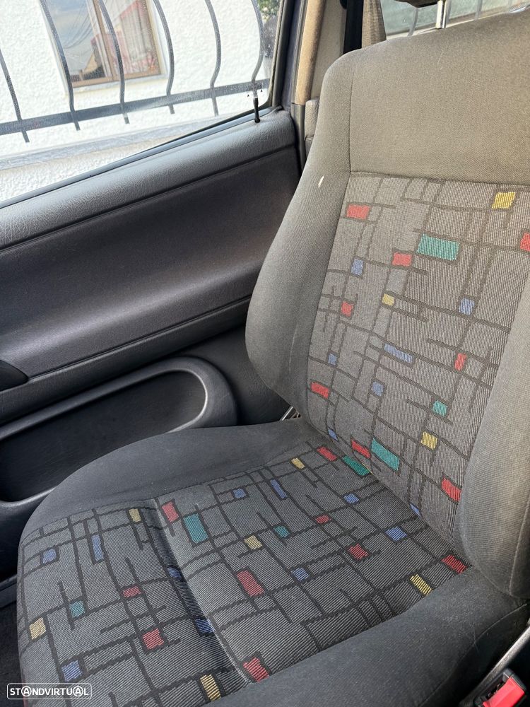 VW Polo 1.0 Net - 18