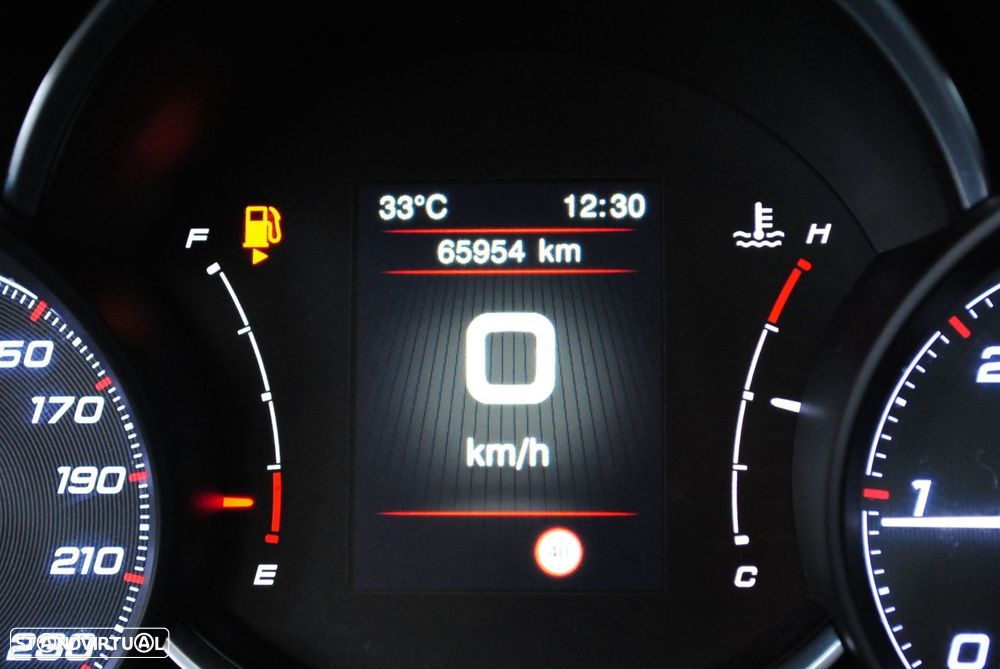 Fiat 500X 1.3 MJ - 9