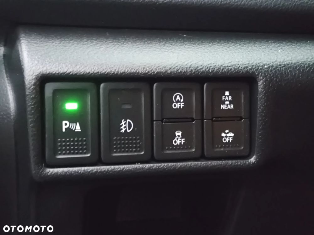 Suzuki SX4 S-Cross 1.4 Boosterjet Allgrip Comfort+ - 22