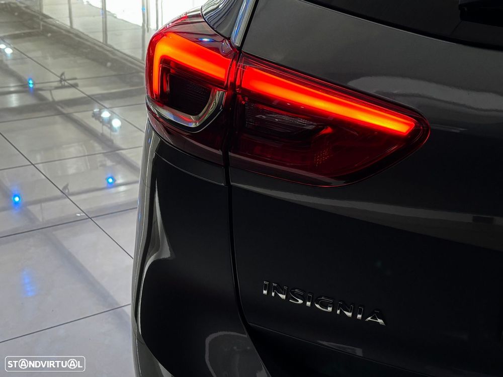 Opel Insignia Sports Tourer 1.6 CDTi Business Edition - 9