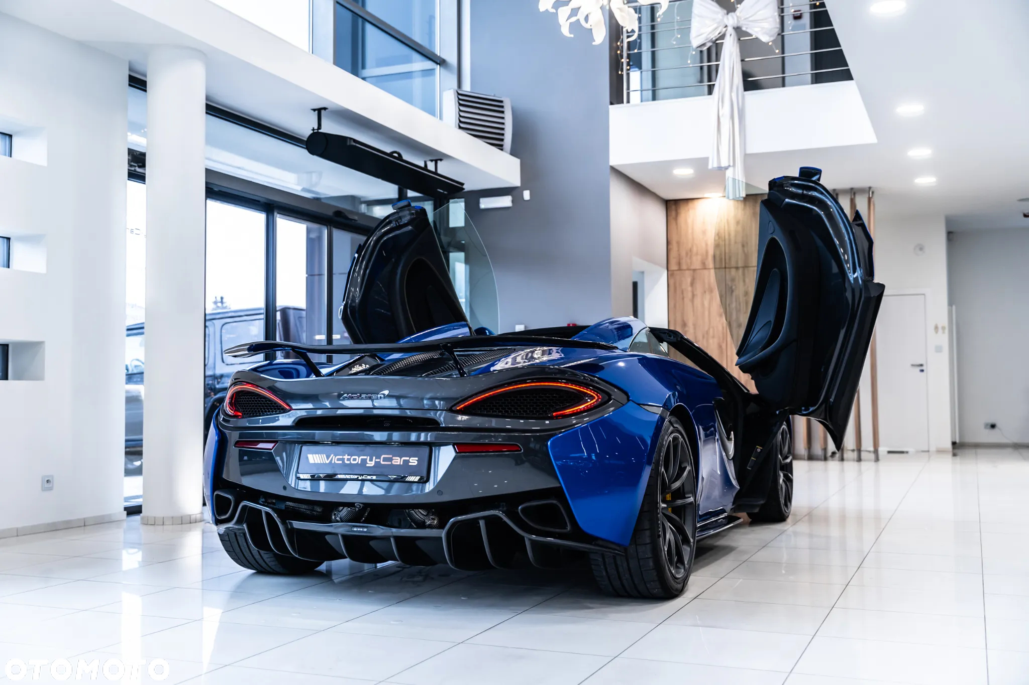 McLaren 570S Coupe - 15