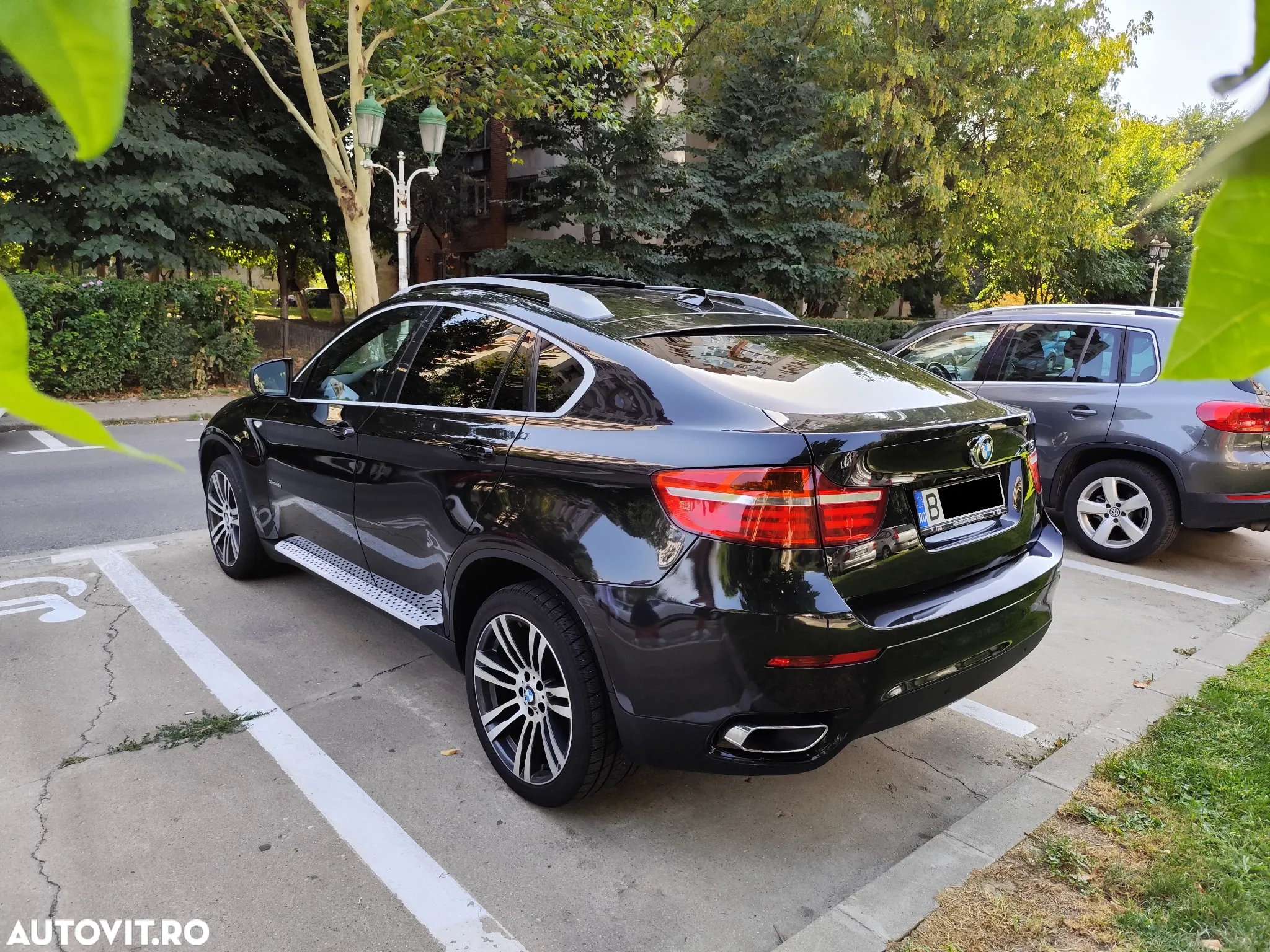BMW X6 xDrive40d M Sport Edition - 15