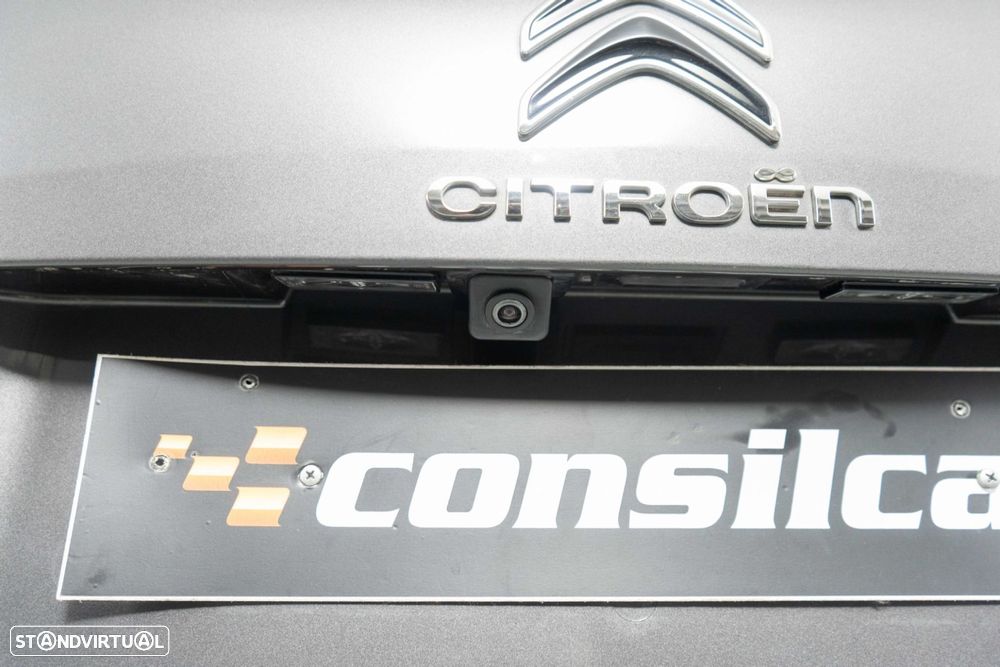 Citroën C5 Aircross 1.6 Hybrid Shine Pack e-EAT8 - 14