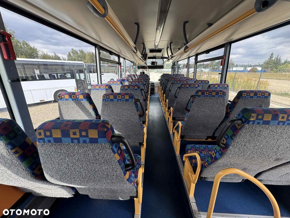 Irisbus Recreo - 17