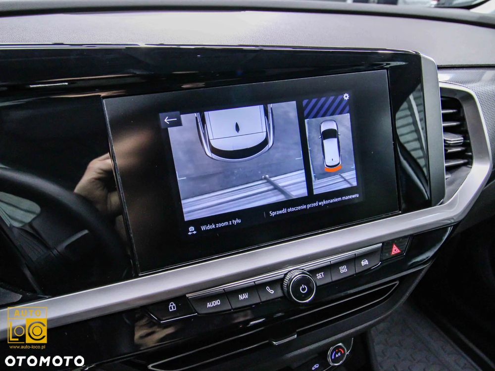 Opel Grandland 1.2 T Business Edition S&S - 20