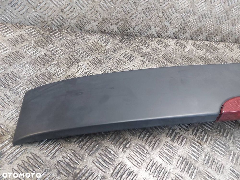 LOTKA SPOILER ŚWIATŁO STOP CLIO II 7700410753 7700410897 7700410897 - 2