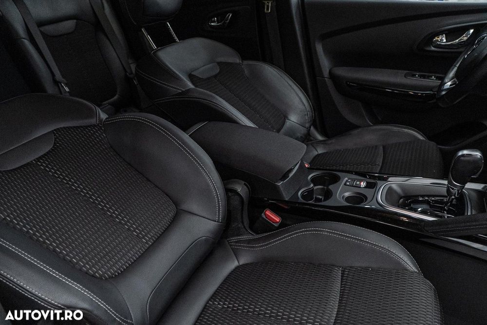 Renault Kadjar Energy TCe 130 EDC Experience - 35