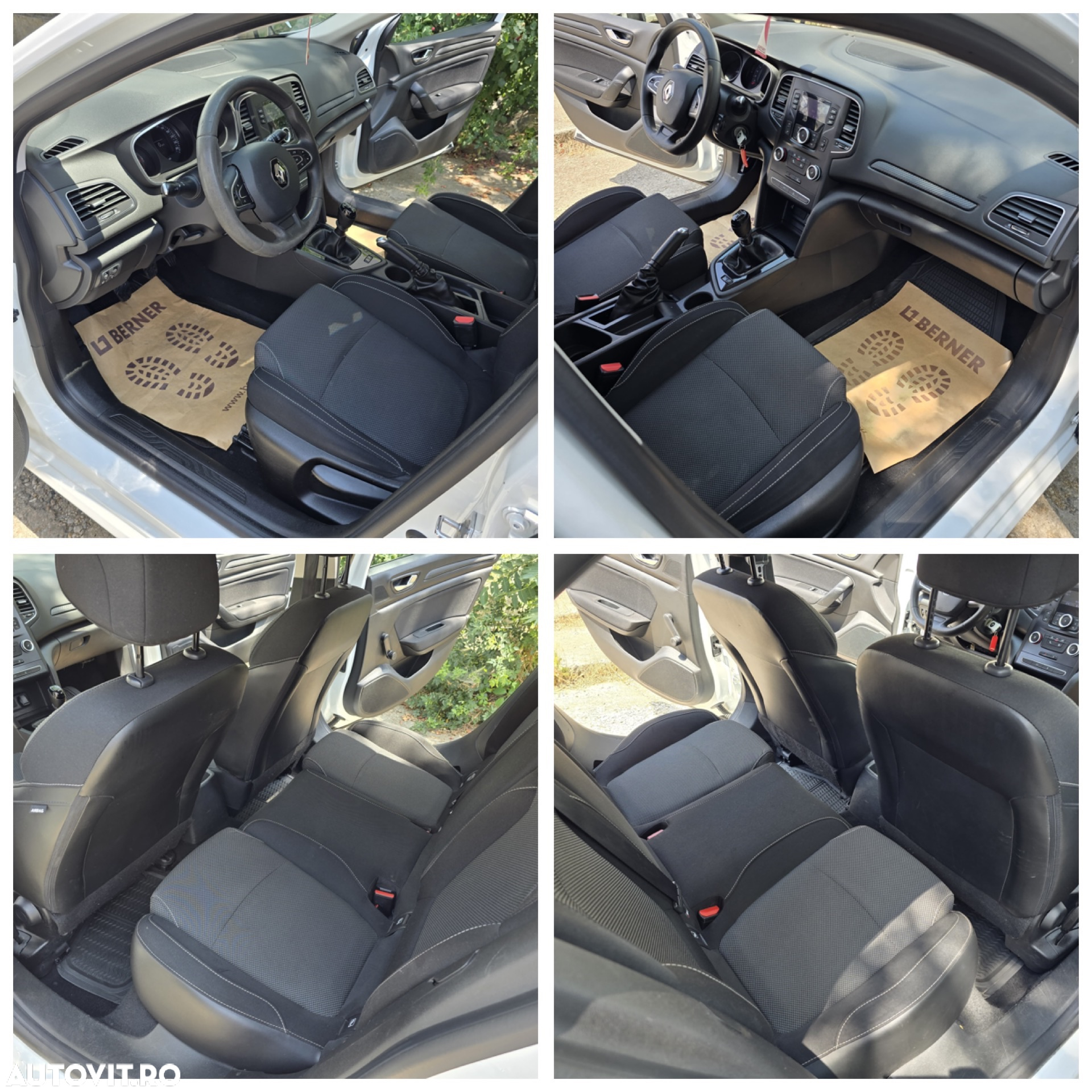 Renault Megane ENERGY TCe Life - 7