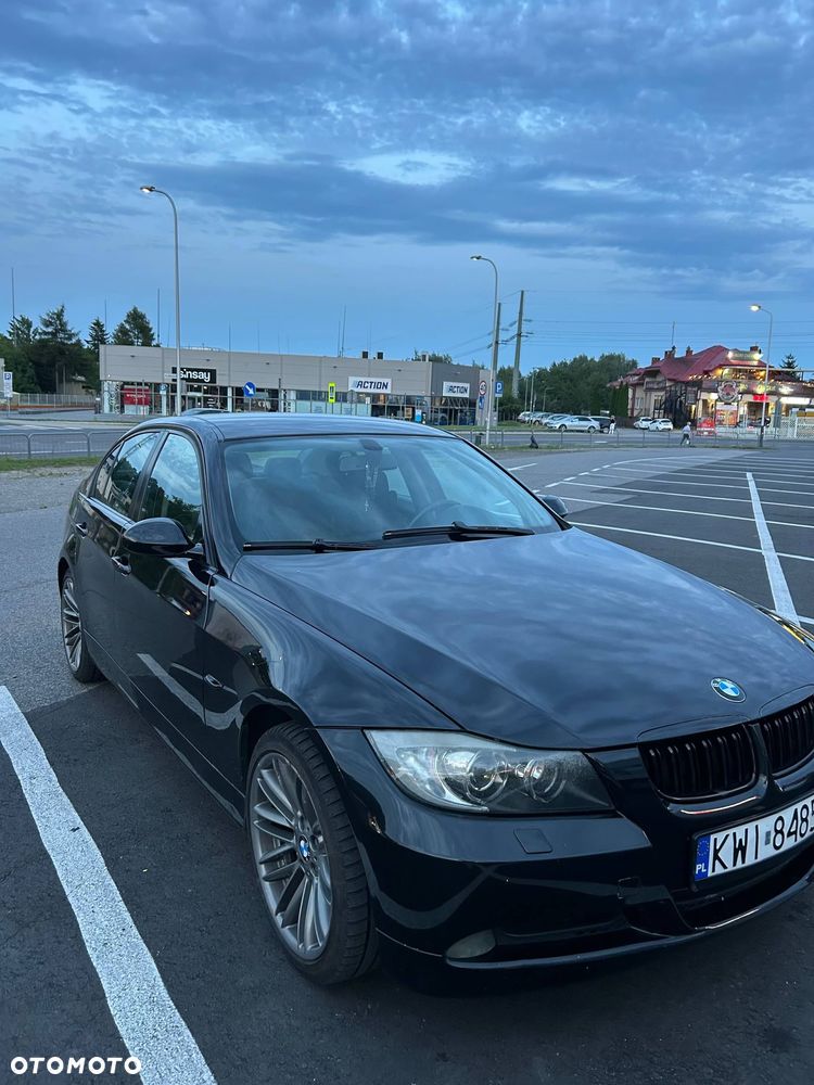BMW Seria 3 - 2