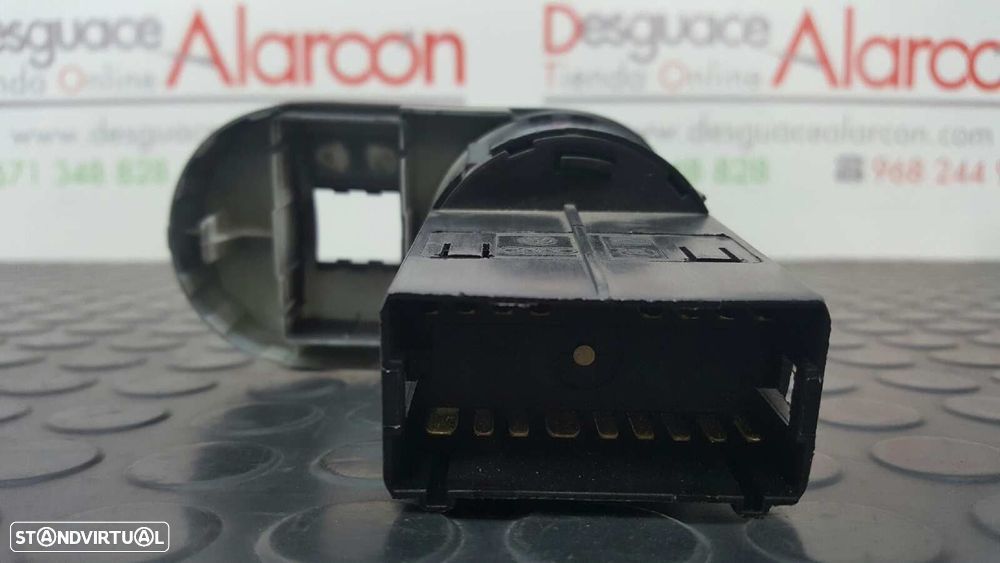 COMANDO DAS LUZES SEAT CORDOBA BERLINA (6L2) REFERENCE - 4