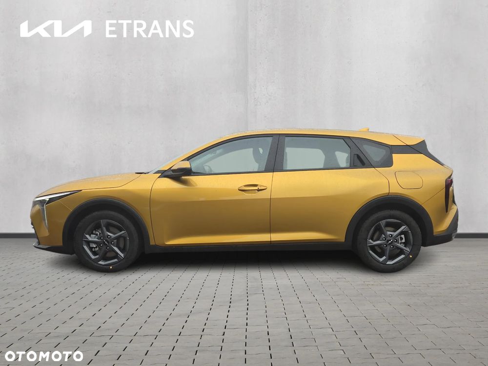 Kia K4 1.6 T-GDI M - 2