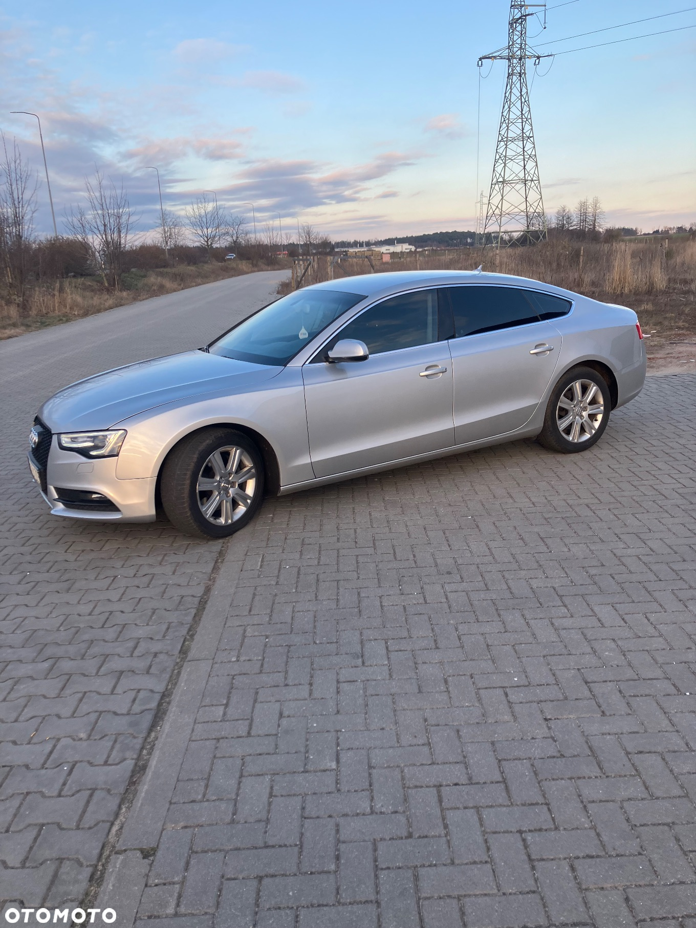 Audi A5 - 3