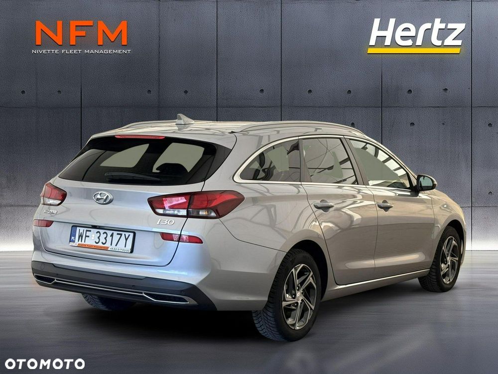 Hyundai i30 - 6