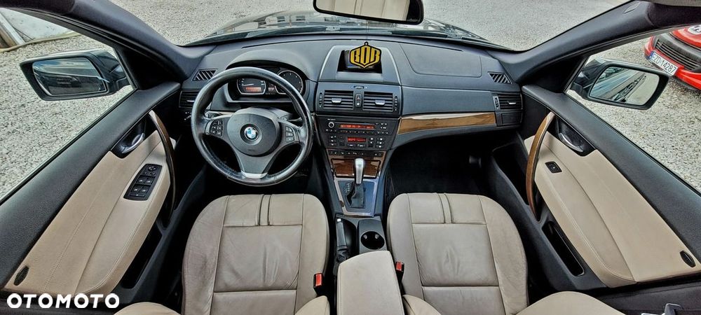 BMW X3 xDrive20d Edition Exclusive - 9