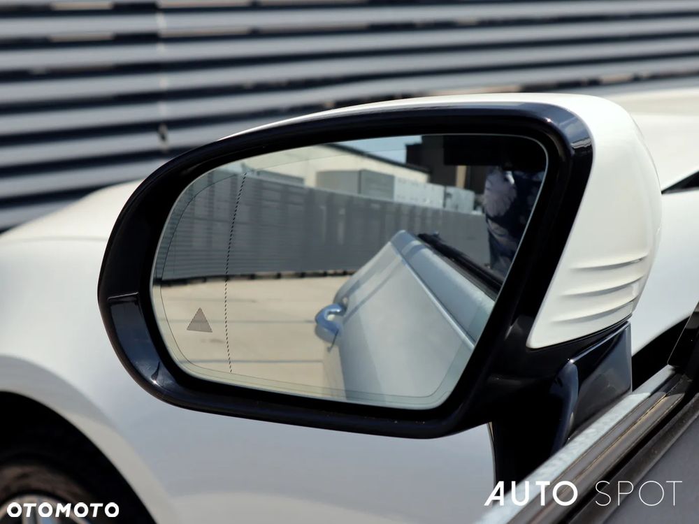 Mercedes-Benz Klasa E 400 4Matic 9G-TRONIC AMG Line - 14