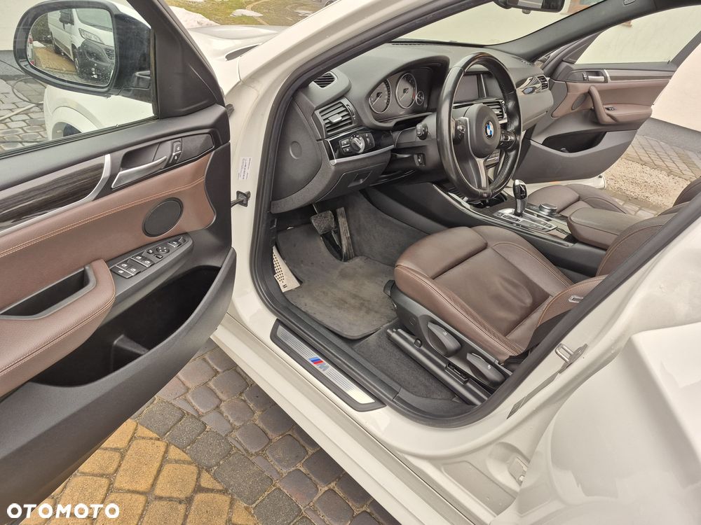 BMW X4 - 7
