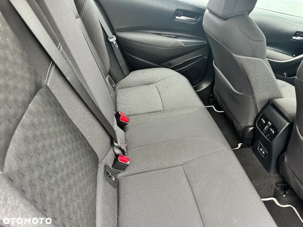 Toyota Corolla 1.8 Hybrid Comfort - 15
