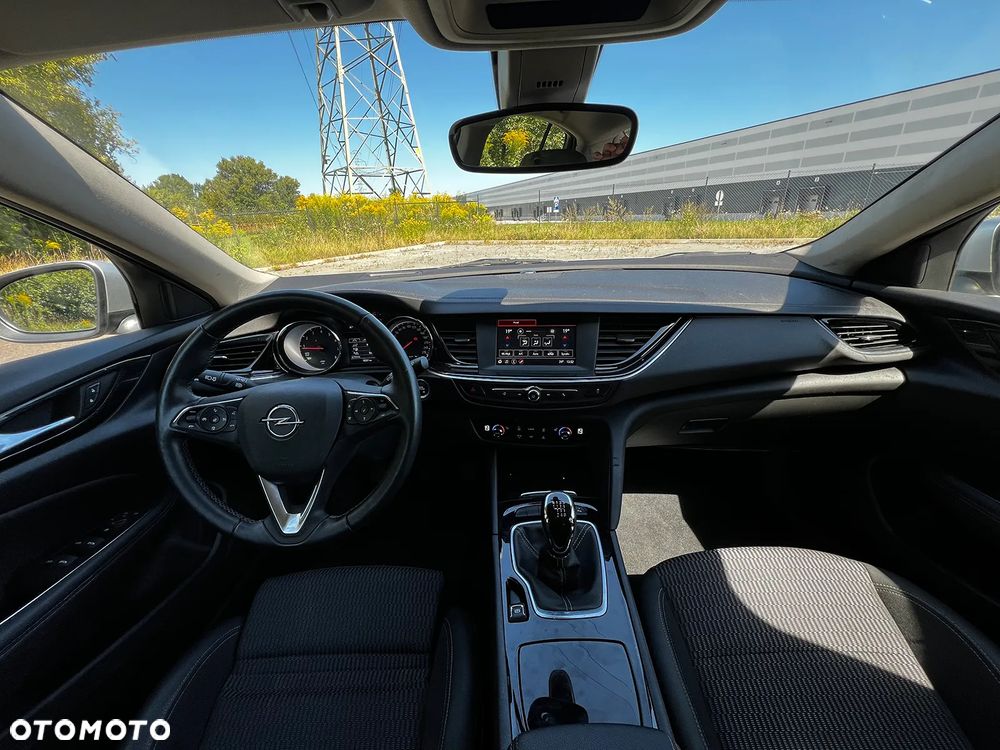 Opel Insignia 1.6 T Innovation S&S - 5