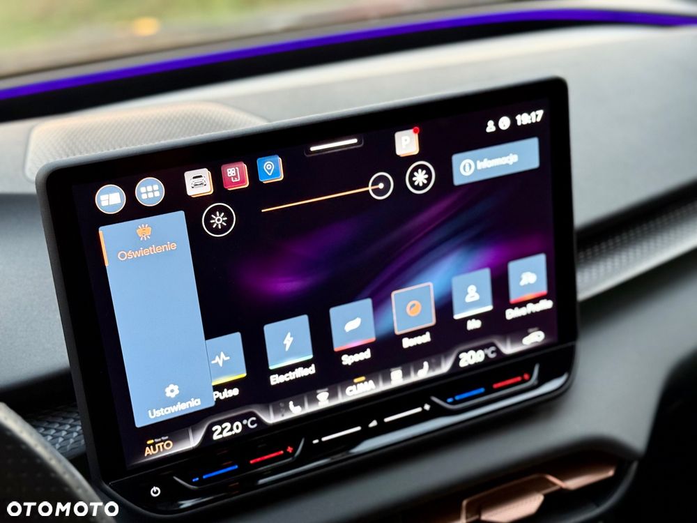 Cupra Terramar 1.5 eTSI DSG Tribe Edition - 39