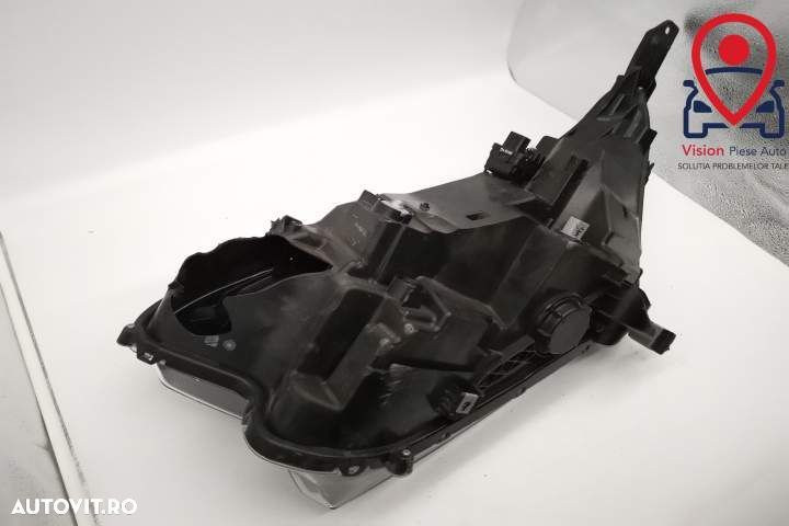 Far Dreapta Original Led Avariat Honda  CR-V  5 facelift [2019 - 2022] - 5