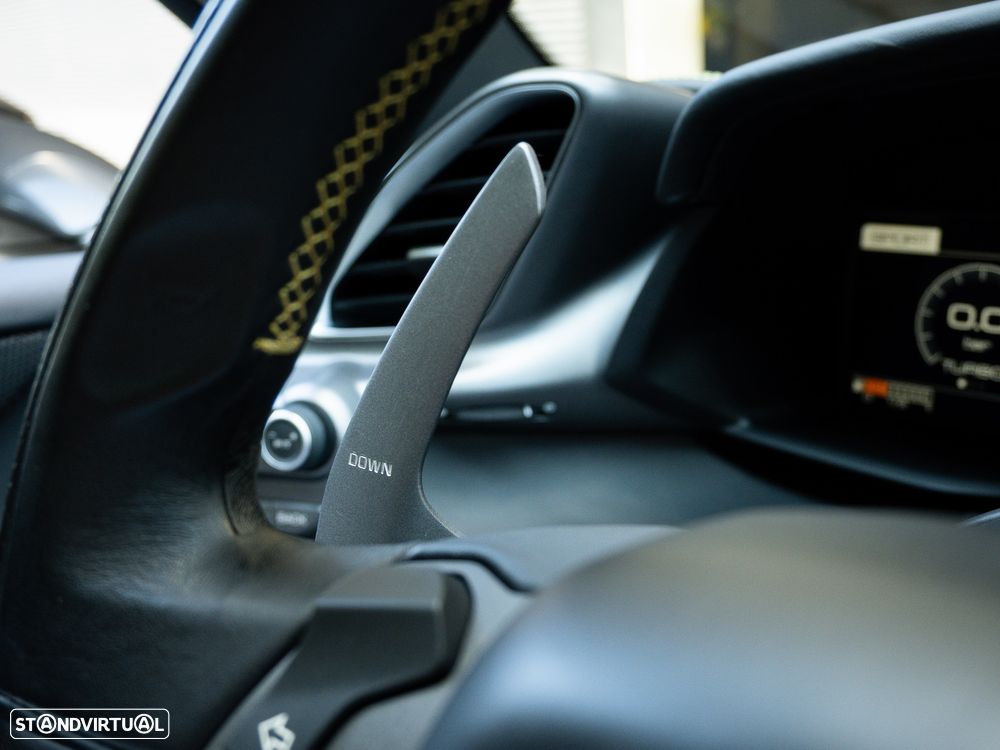 Ferrari 488 GTB Spider - 55