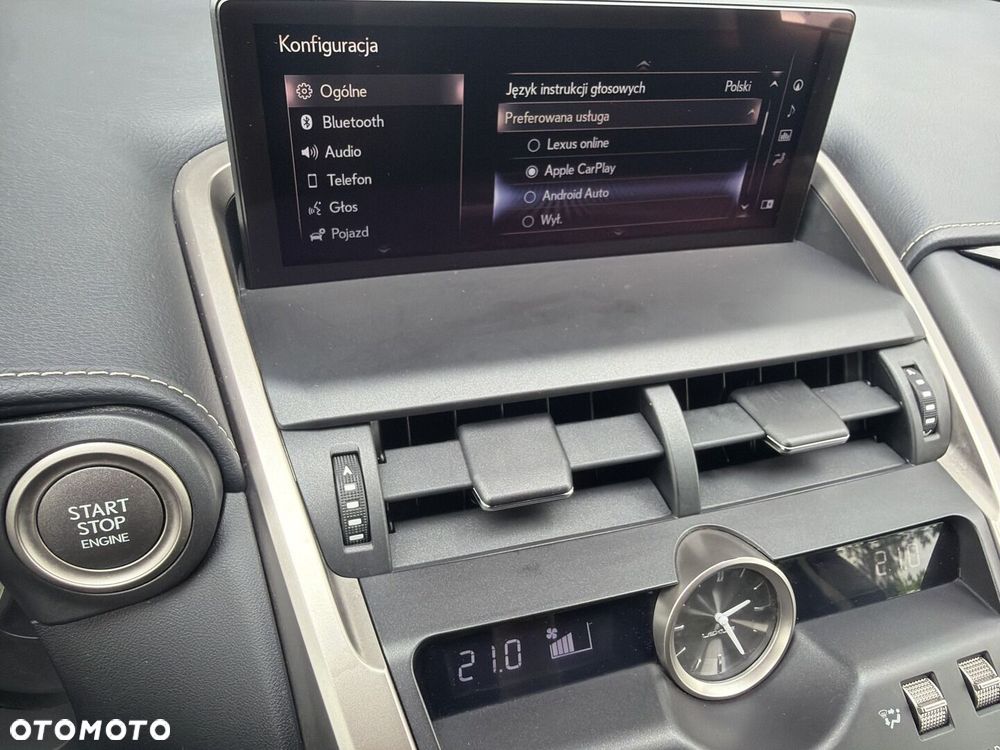 Lexus NX 300 Optimum AWD - 18