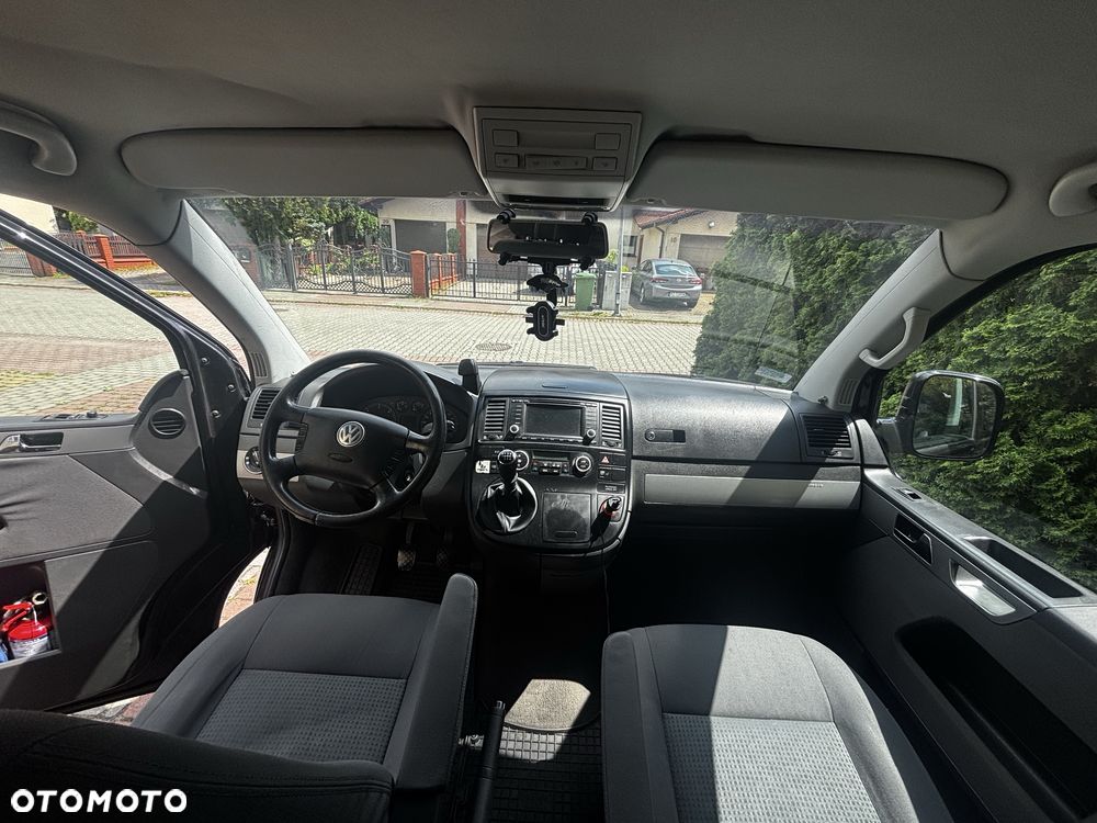 Volkswagen Multivan - 6