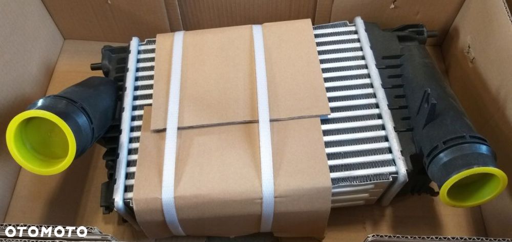 INTERCOOLER Renault Talisman Megane NISSENS - 1