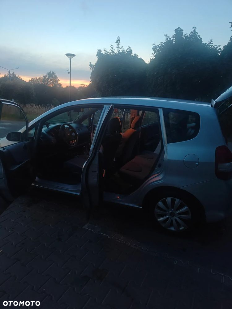 Honda Jazz 1.2 LS - 14