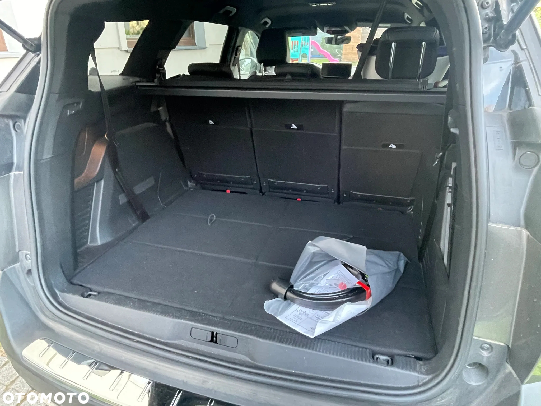 Peugeot 5008 2.0 BlueHDi GT S&S EAT8 - 13