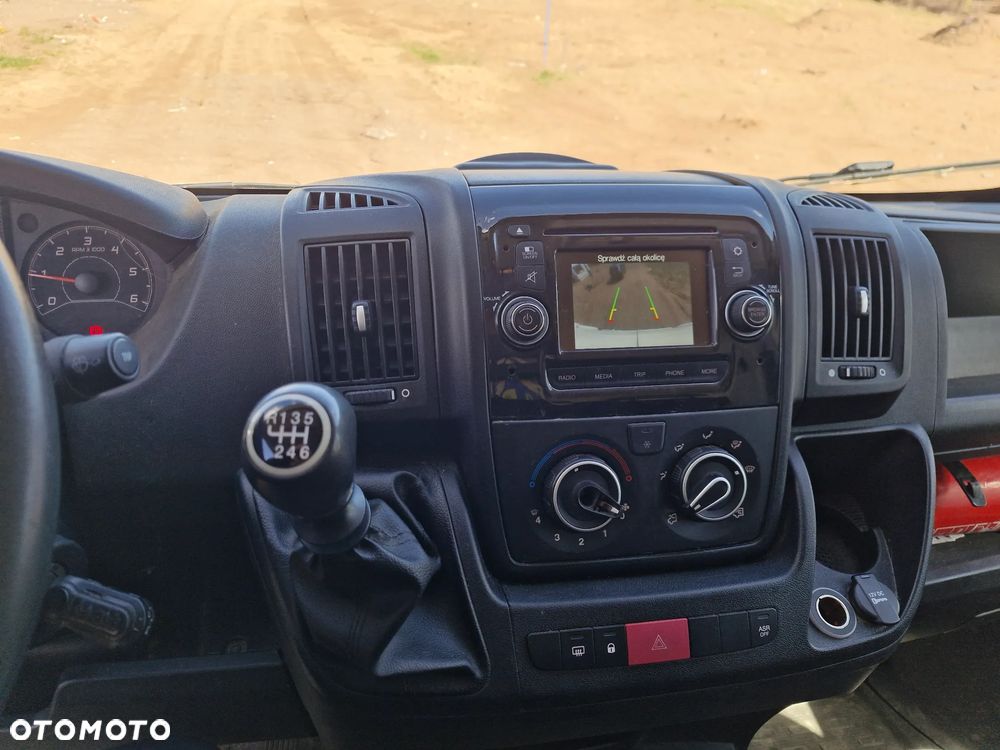 Peugeot Boxer - 4