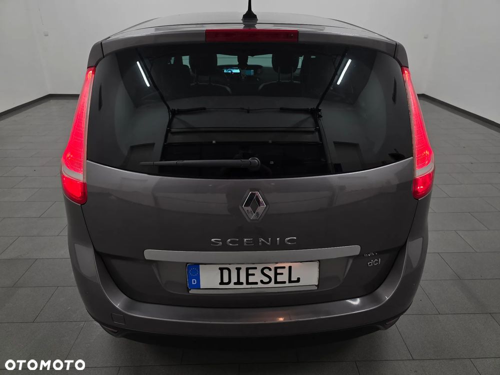 Renault Scenic dCi 130 FAP Bose Edition - 37