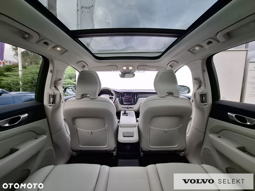 Volvo XC 60 - 16