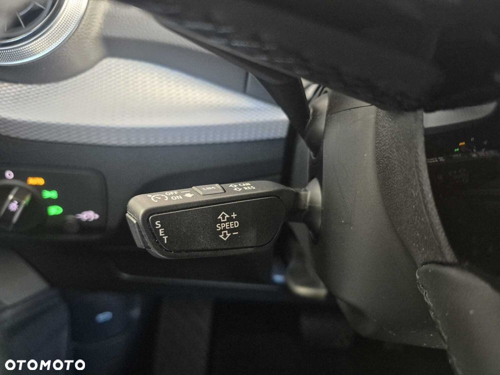 Audi Q2 40 TFSI Quattro S Line S tronic - 21