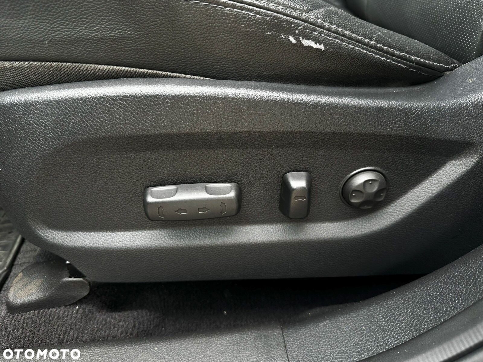 Hyundai Santa Fe - 9