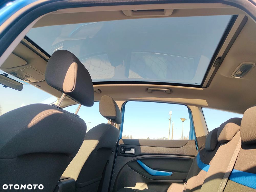 Ford Kuga 2.0 TDCi 4x4 Trend - 12