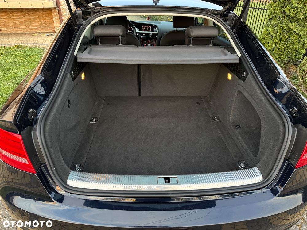 Audi A5 Sportback 2.0 TFSI Quattro - 26