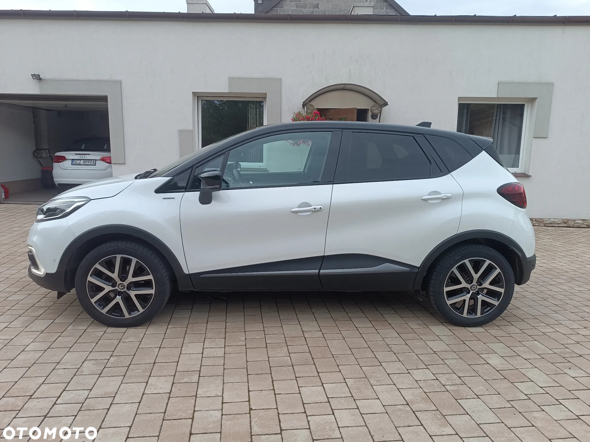 Renault Captur 1.3 Energy TCe S-Edition EDC - 9