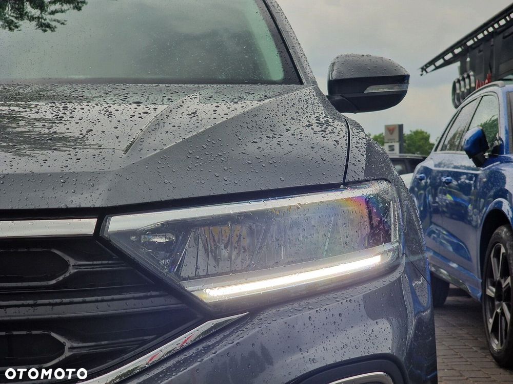 Volkswagen T-Roc 1.5 TSI Life DSG - 12