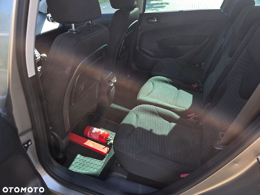 Peugeot 308 1.6 Trendy - 14