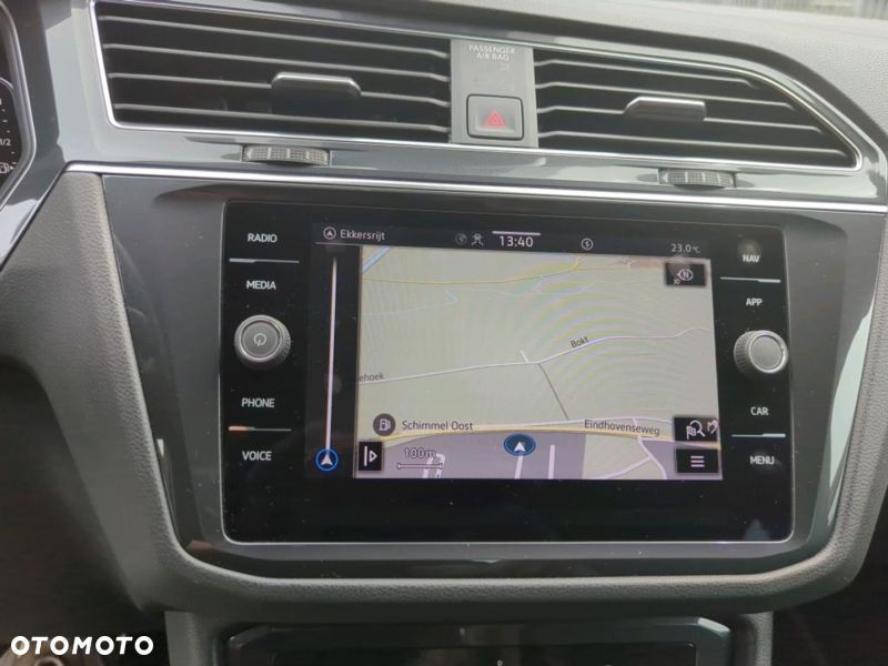 Volkswagen Tiguan 1.4 eHybrid OPF DSG R-Line - 9