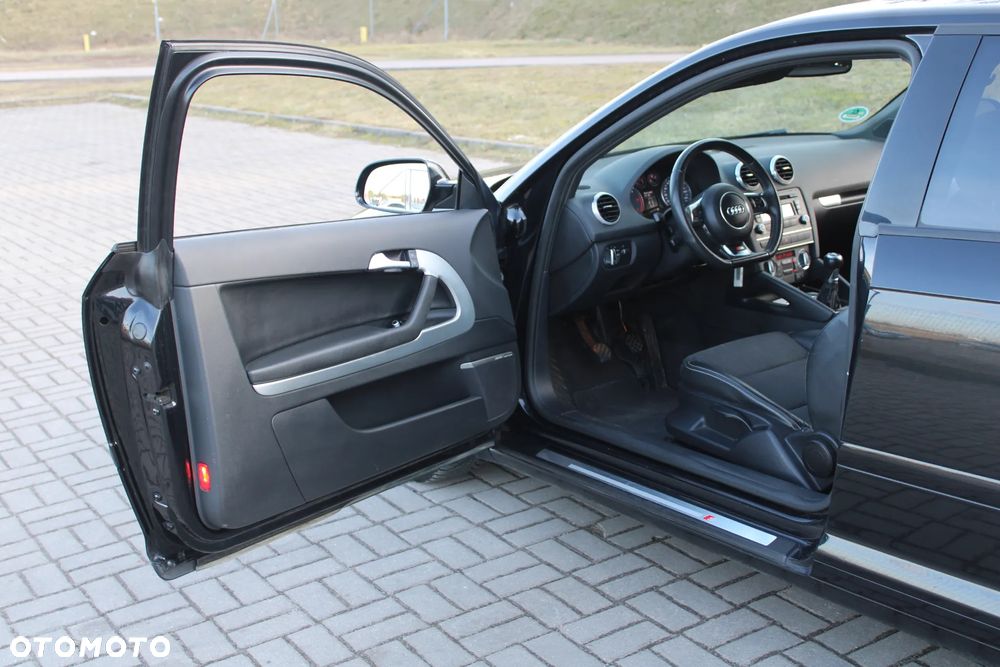 Audi A3 3-drzwiowe - 18