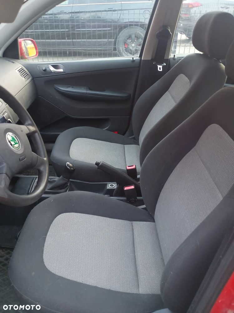 Skoda Fabia 1.2 12V Classic - 8