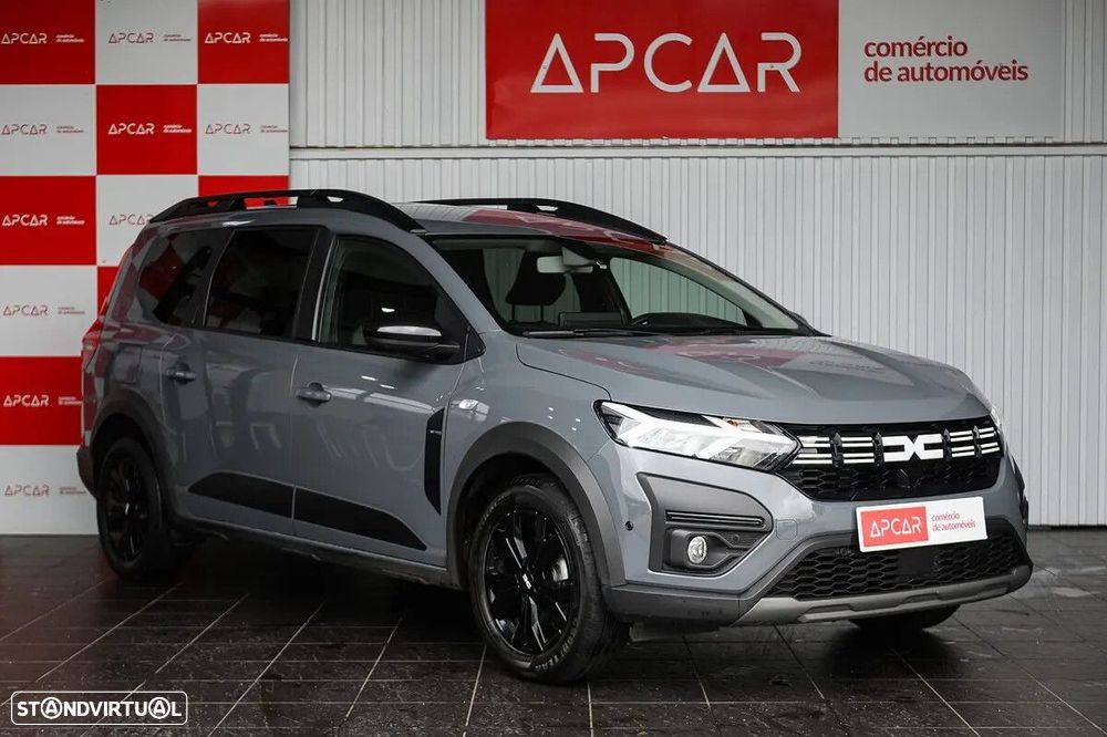 Dacia Jogger - 1